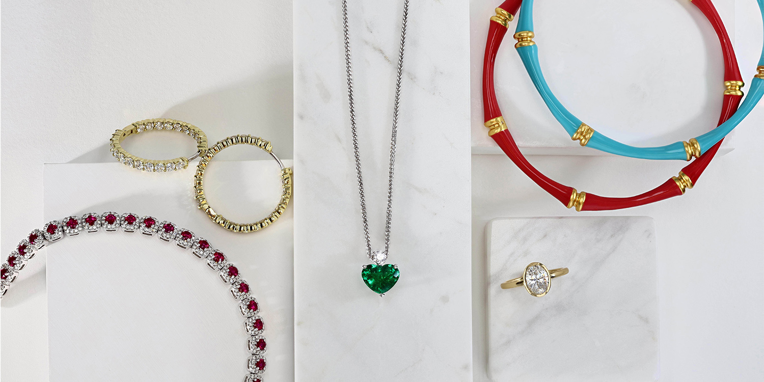 The Most Popular Jewelry Trends for 2023 — Borsheims