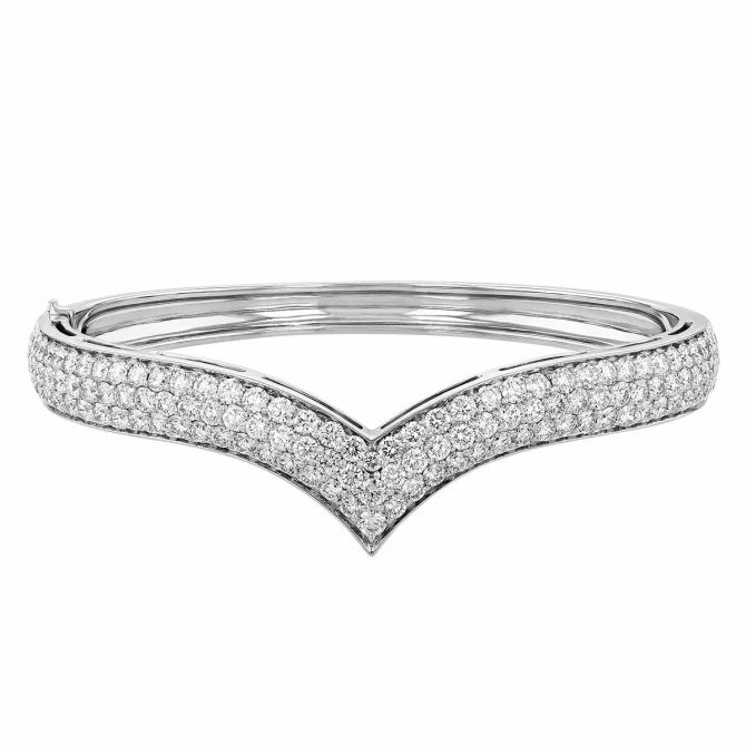 diamond bracelet