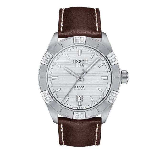 tissot watch