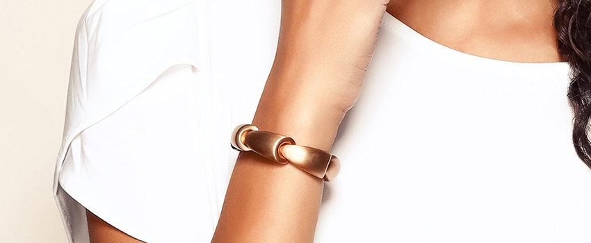 vhernier bracelet