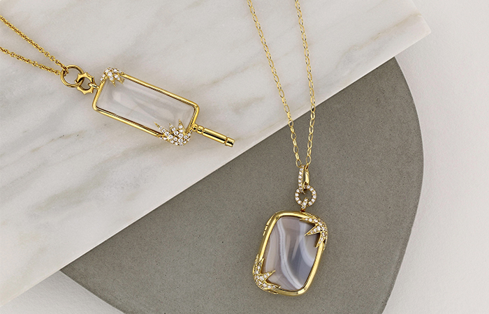 New Jewelry Trends for Gen Z Couples to Try — Femestella