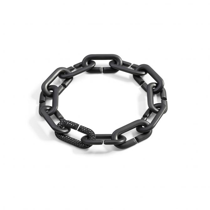 titanium bracelet