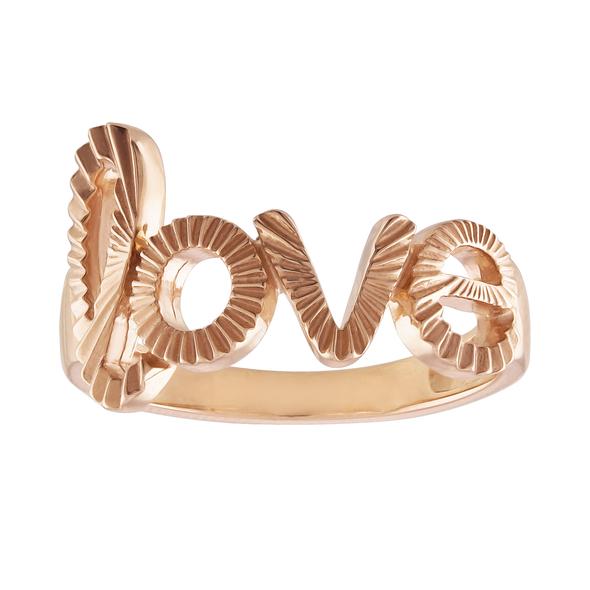 love ring