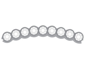 Parts of a Ring: The Anatomy of an Engagement Ring