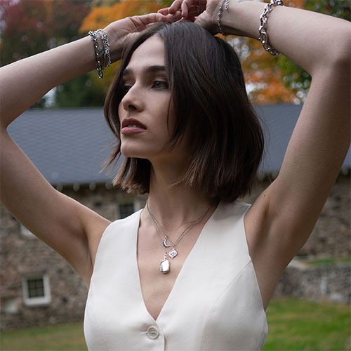 mrk-sterling-silver-necklaces monica rich kosann jewelry