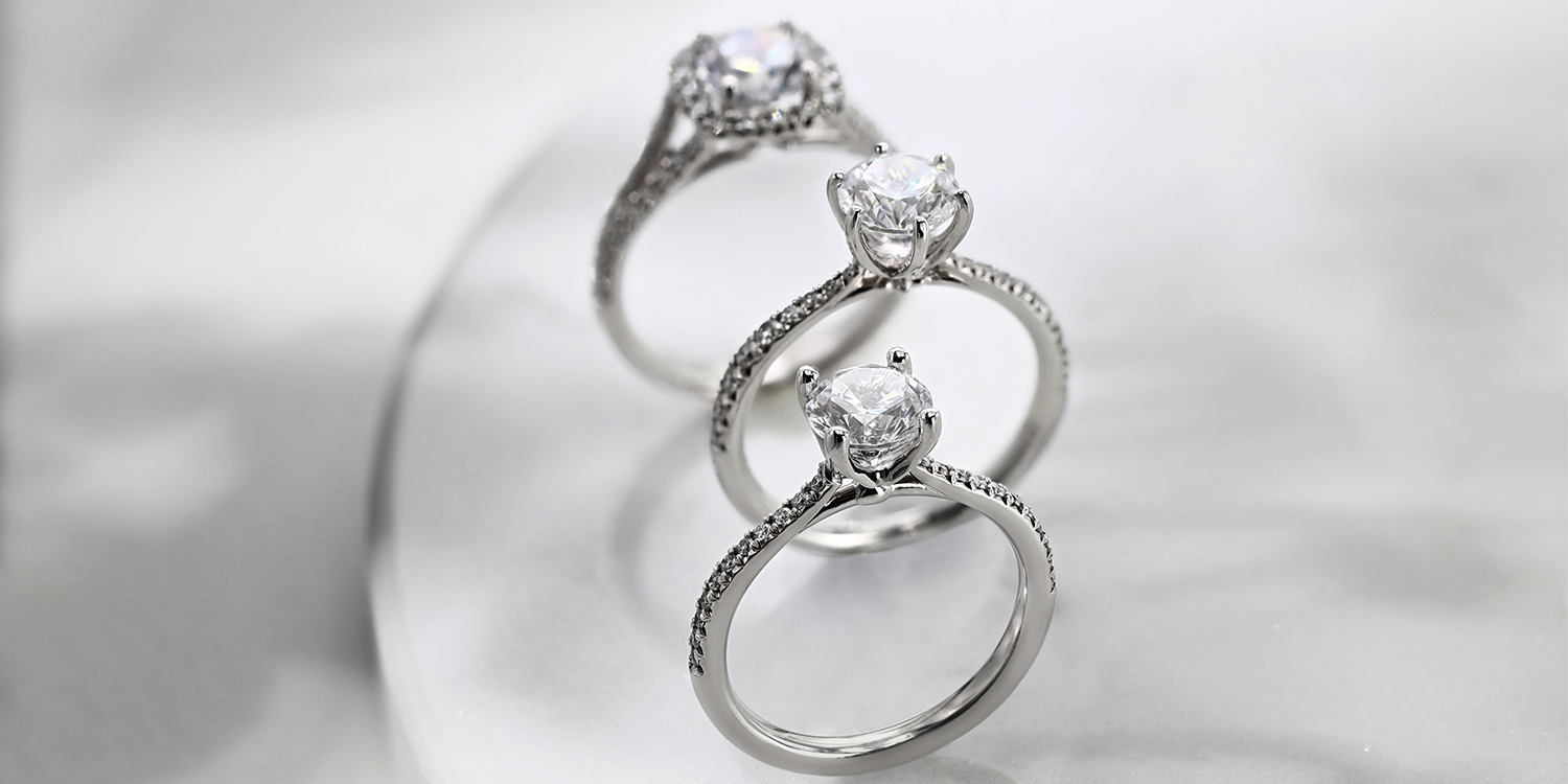 36 Different Types of Rings - The Ultimate Guide