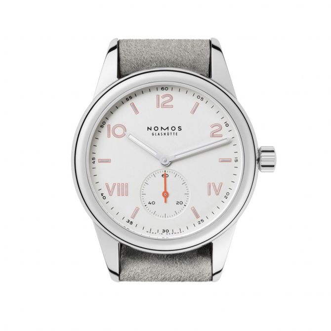 nomos club campus watch