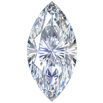 marquise cut diamond