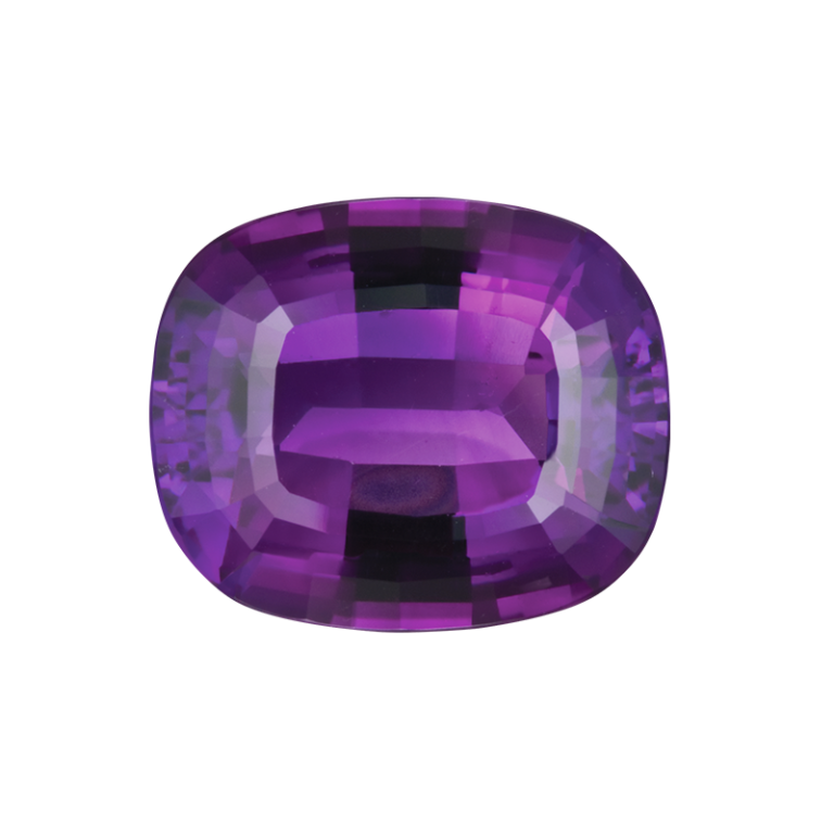 amethyst gemstone