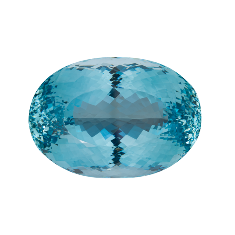 aquamarine gemstone