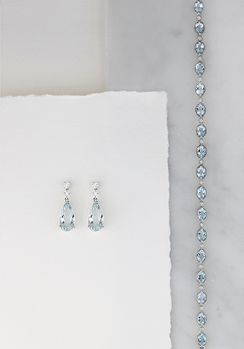 aquamarine jewelry