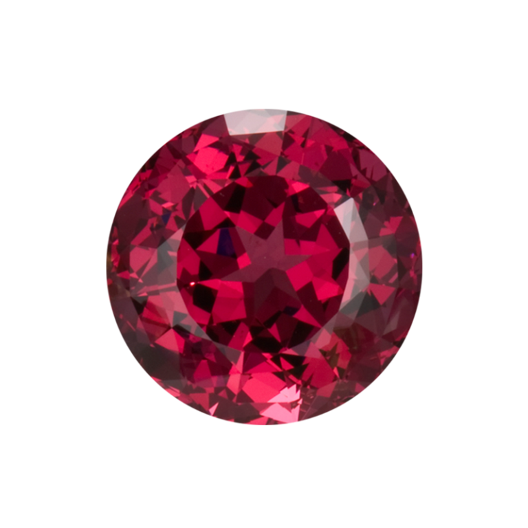 garnet gemstone