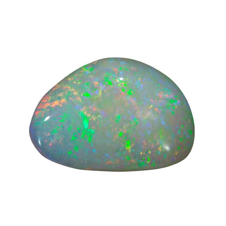 opal gemstone