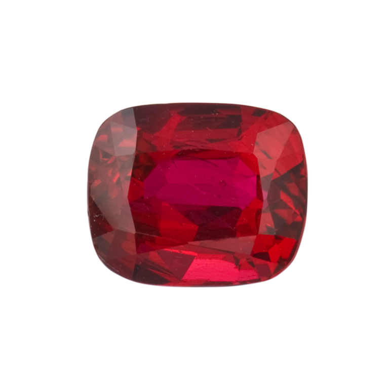 ruby gemstone