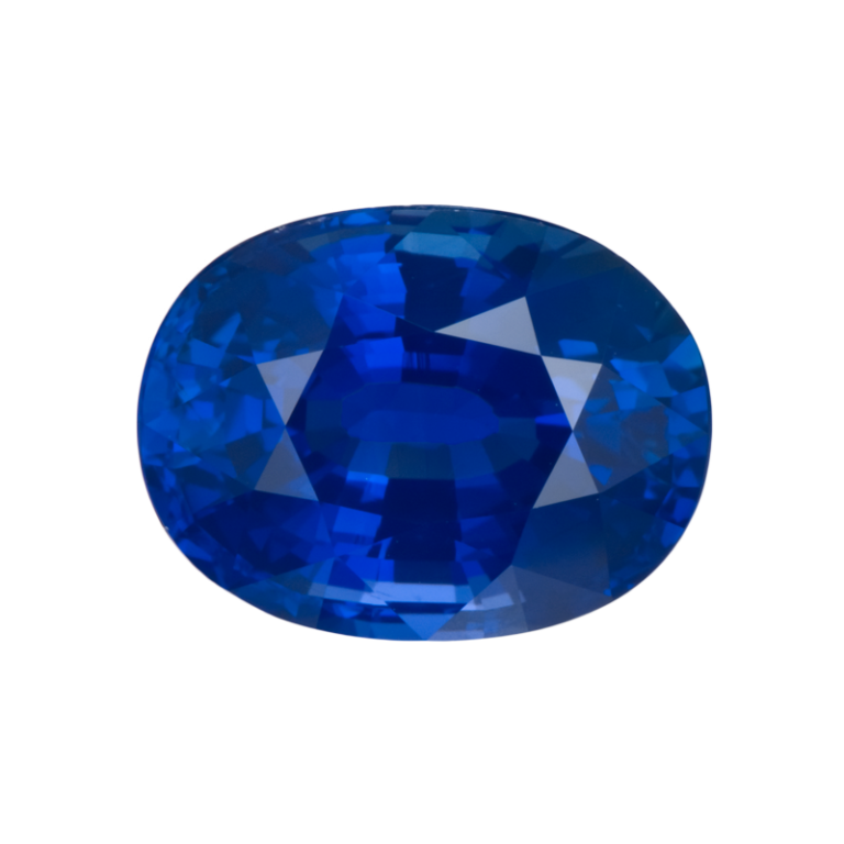 sapphire gemstone