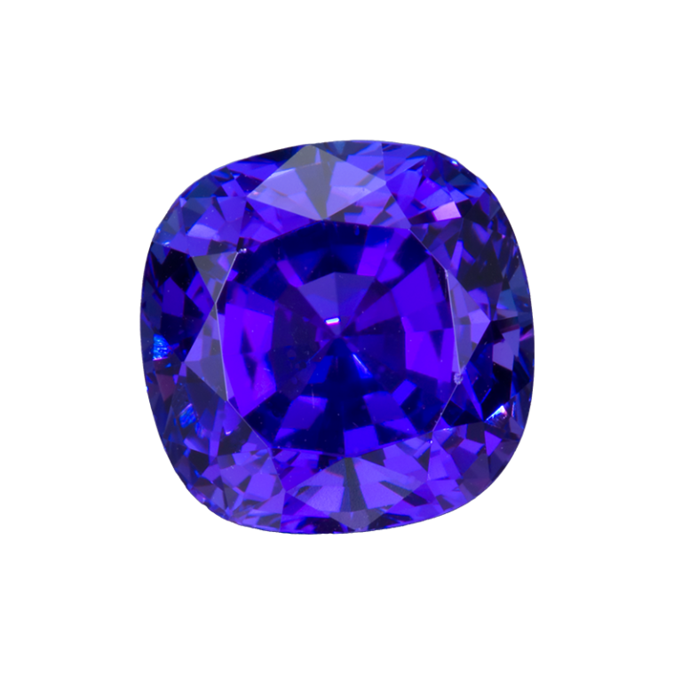 tanzanite gemstone