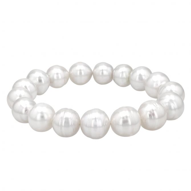 pearl bracelet