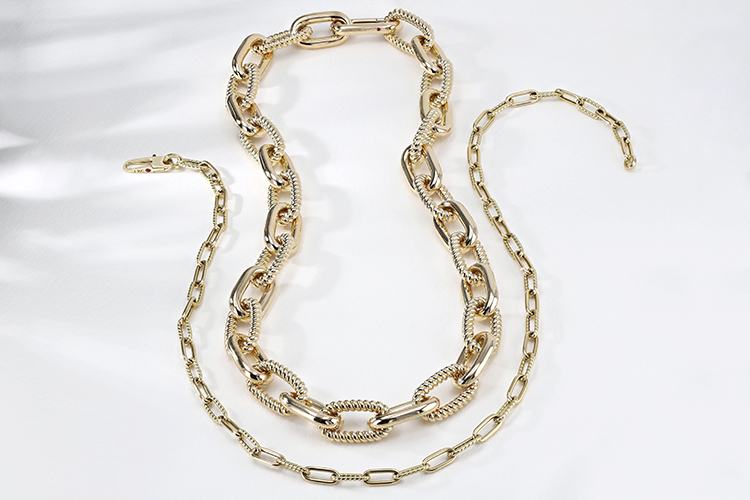 chain necklaces