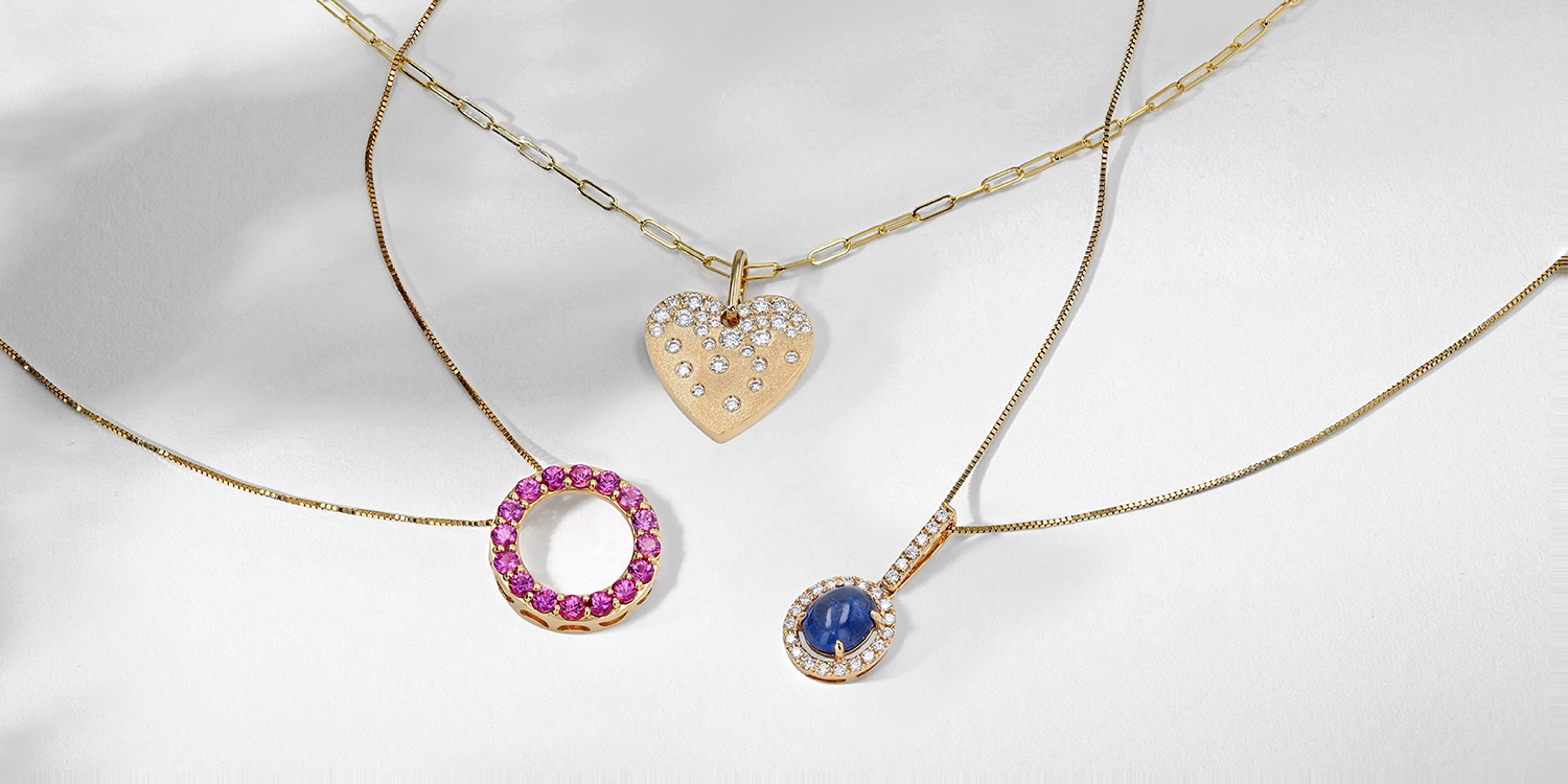 How to Untangle a Necklace The Ultimate Guide — Borsheims