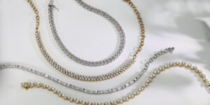 Tennis Bracelet Size Guide | Borsheims