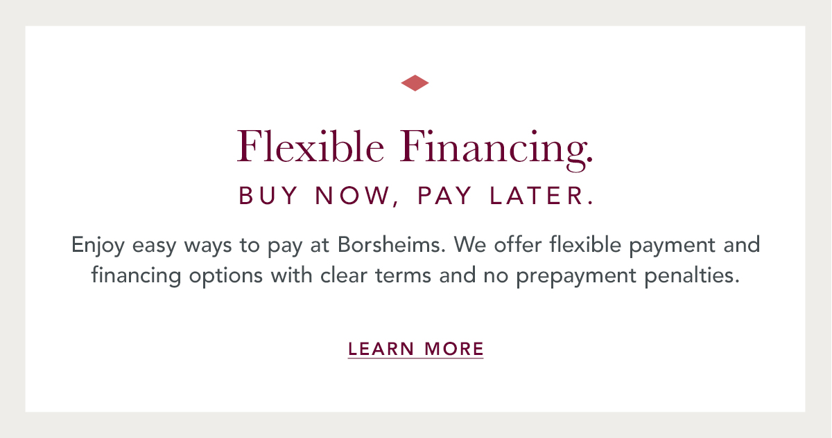 Buy now, pay later for your engagement ring with Bread Pay