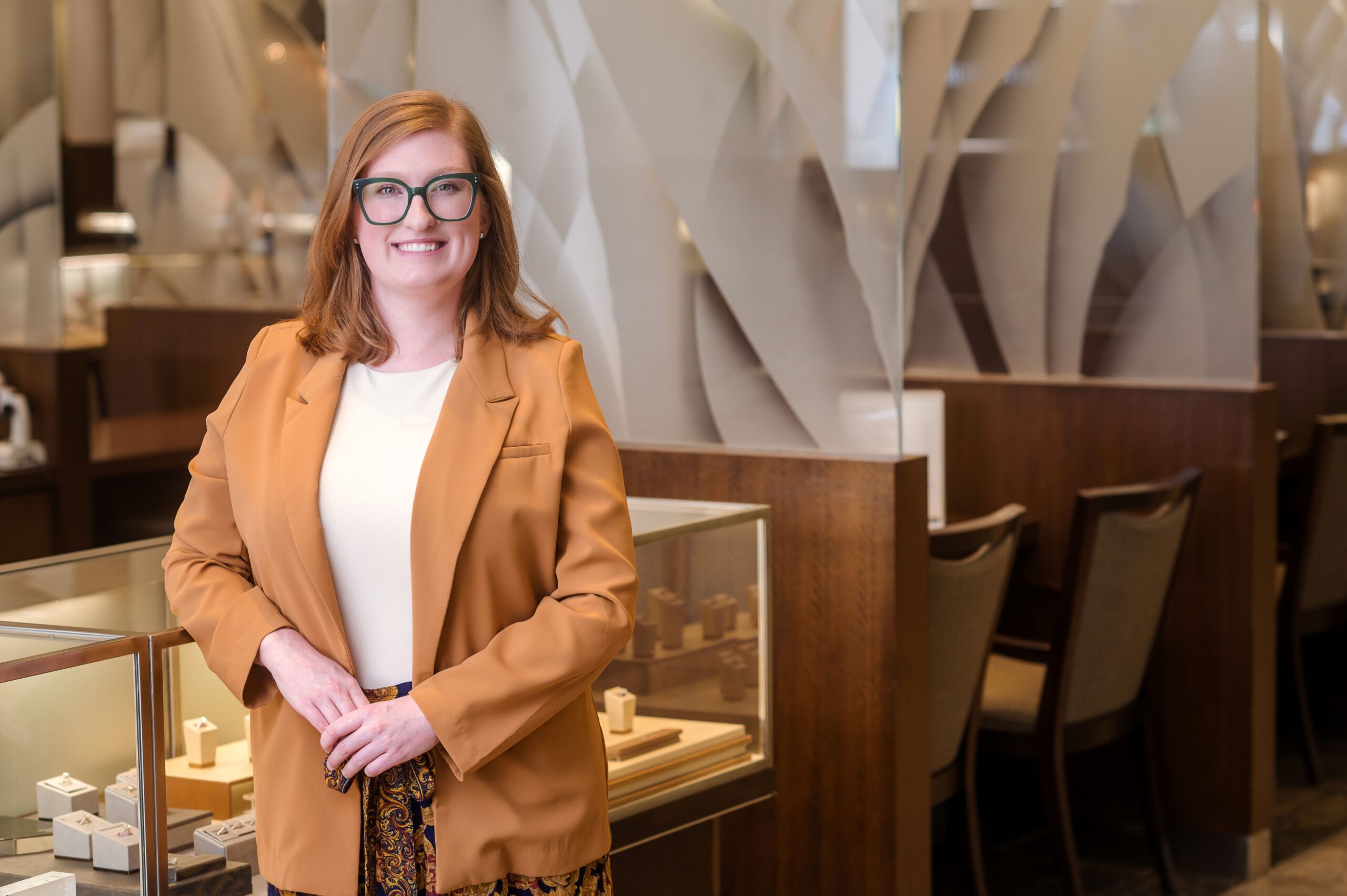 Hayley Scott Corporate Gifts Headshot