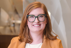 Hayley Scott Corporate Gifts AM Headshot