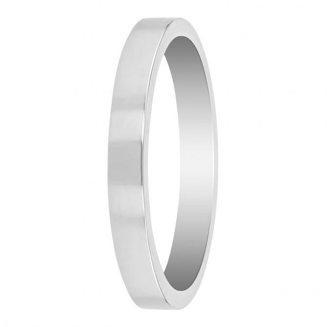 Polished Ring Finish Polished Ring Finish