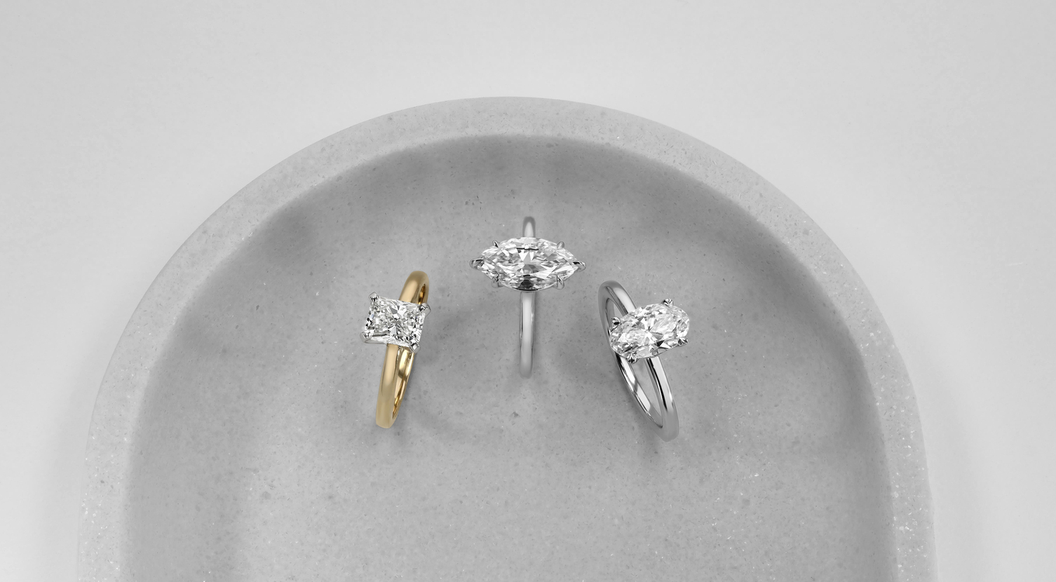 Solitaire diamond rings blog