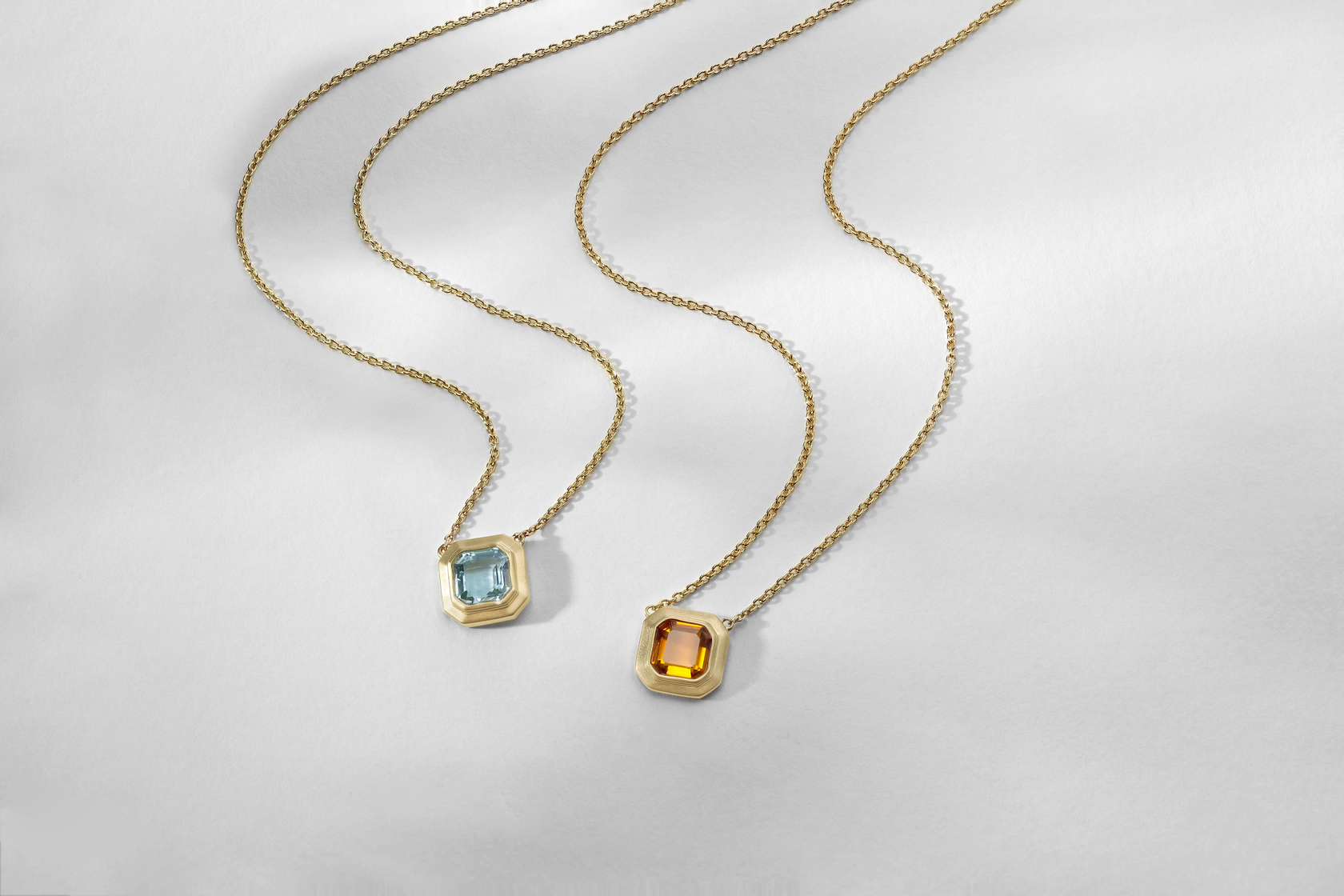 Topaz and citrine jewelry blog image