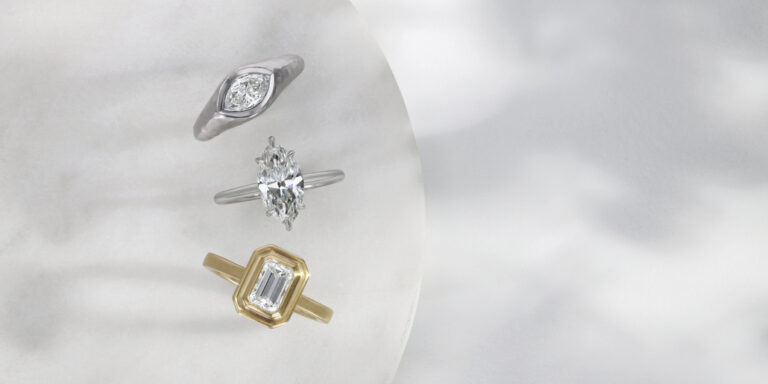 2026 Engagement Ring Trends