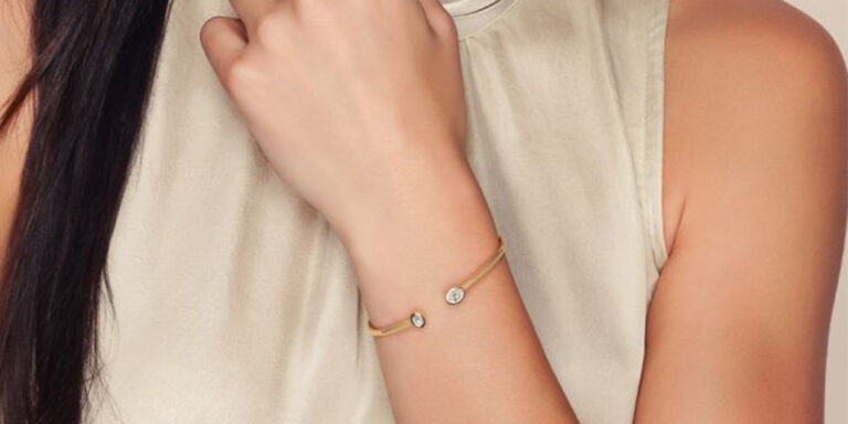 Gold Cuff Bracelets: Style, Fit and All the Details
