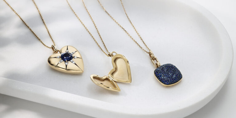 A Guide to Choosing the Best Locket Necklace