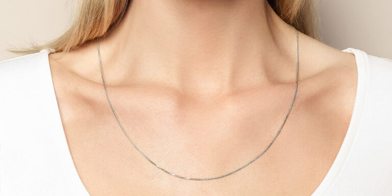 What Are the Strongest Necklace Chains? A Guide to Chains for Heavy Pendants