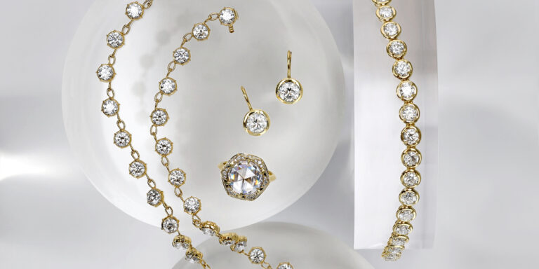 Top Luxury Diamond Brands
