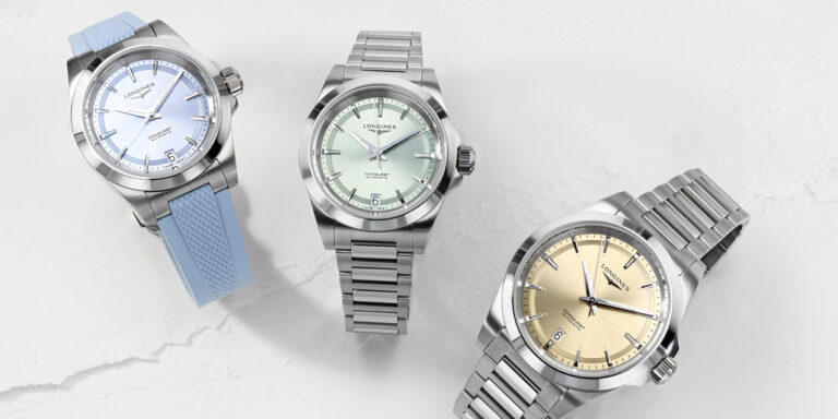 What Is the Best Watch Dial Color for You?