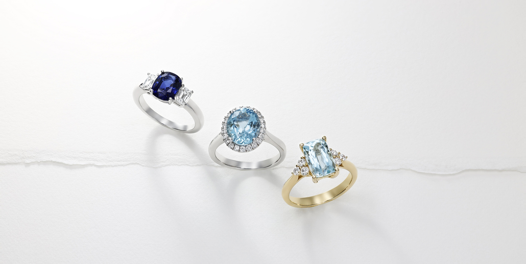Which Gemstones Are Best for Engagement Rings Besides Diamonds?