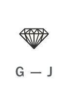 Diamond Color - g-j