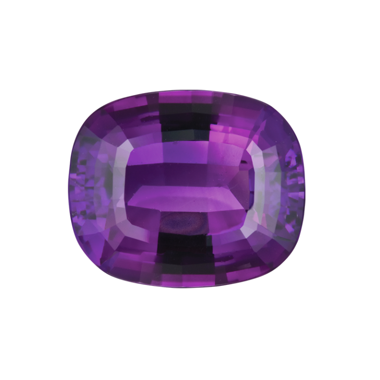 Amethyst Gemstone