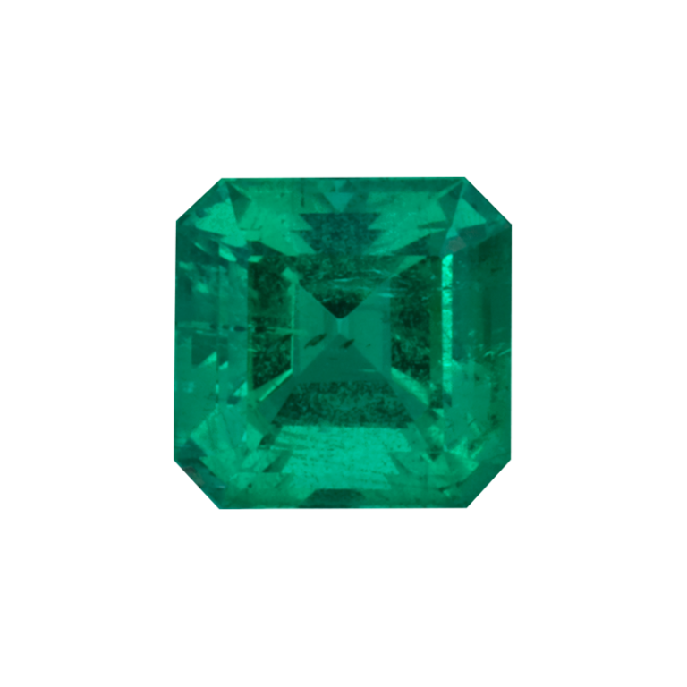 Emerald Gemstone