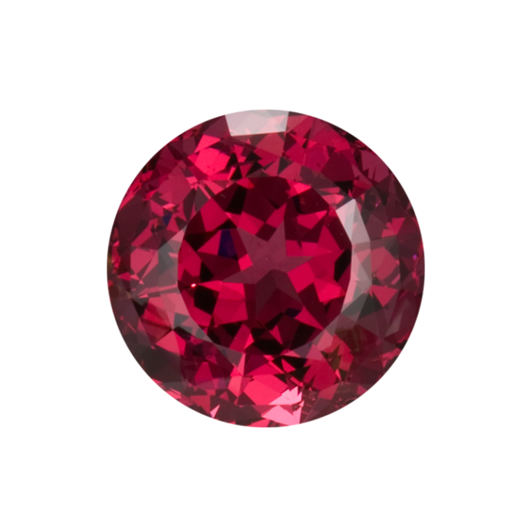 Garnet Gemstone