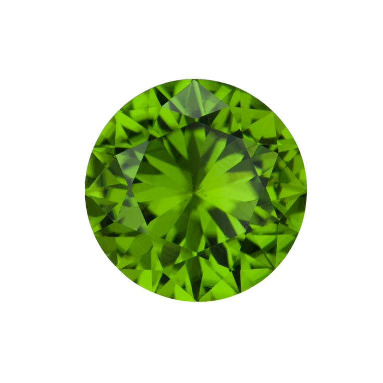 Peridot Gemstone