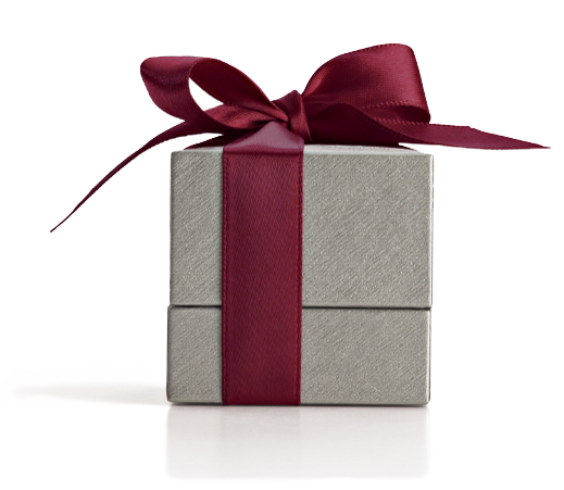 Borsheims Gift Box