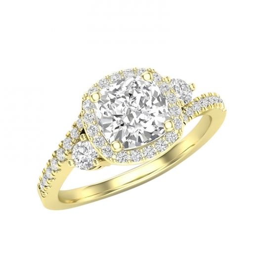 Buying An Engagement Ring: Important Things To Know