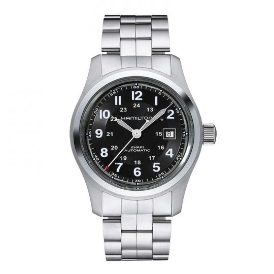 Hamilton Khaki Field 42mm Men's Watch