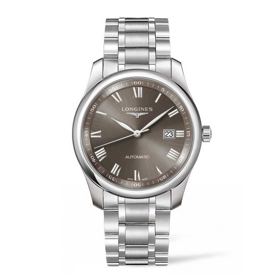 Longines Master Collection 40mm Men's Watch
