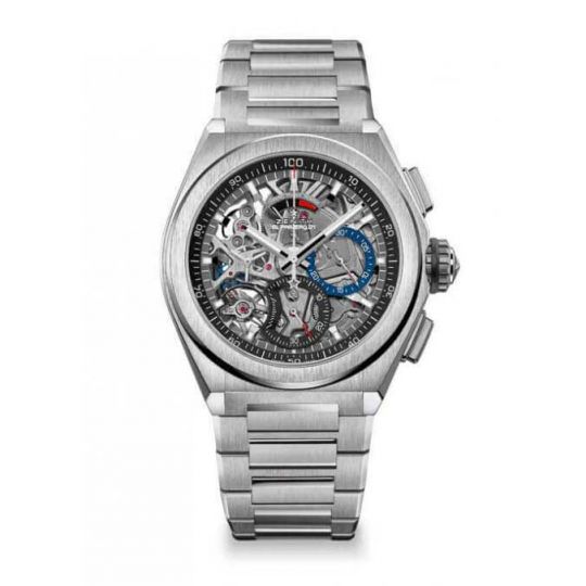Zenith El Primero 21 Watch