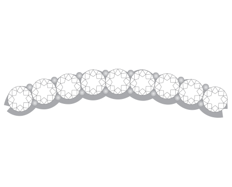 Shared Prong Setting