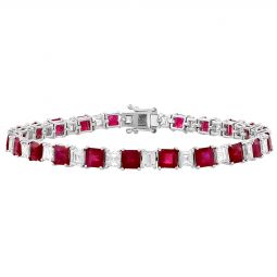 ruby bracelet