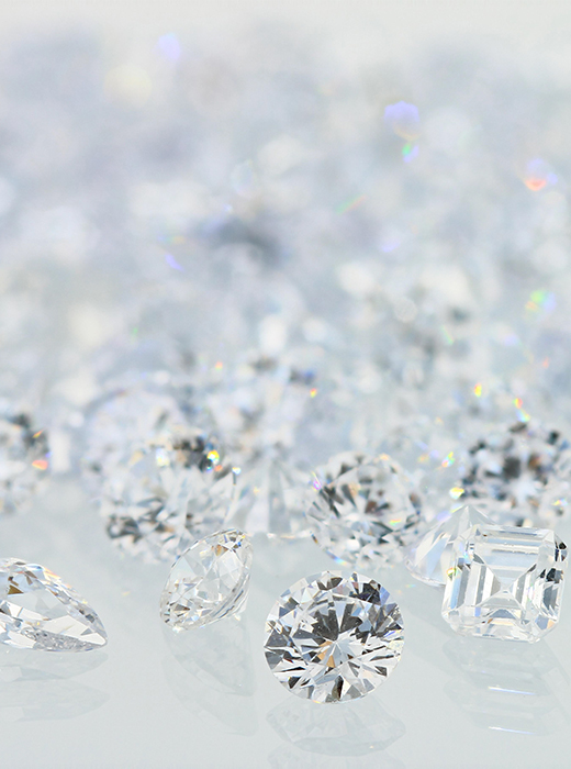 loose diamonds